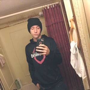 Meet your Posher, Tyler